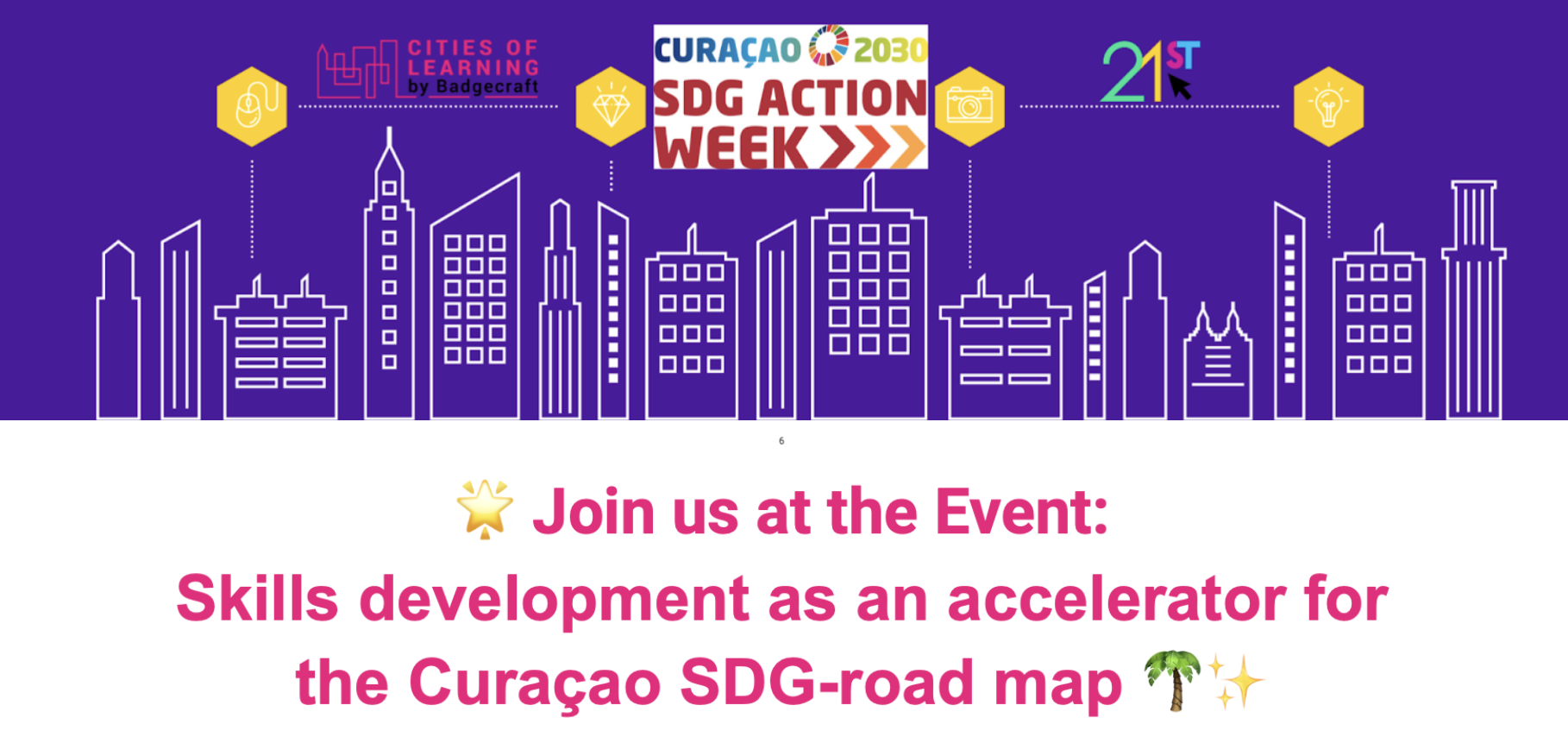 SDG Action Week